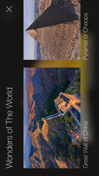 AirPano Travel Book